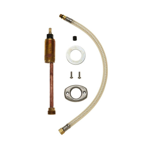 Kohler 1131482 Cold Ultraglide complete valve assembly for retrofits improves control and durability.