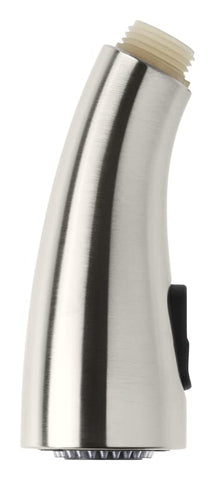Replacement sprayhead compatible with Malleco, Simplice, Barossa, Cruette, Ballera, and Vir