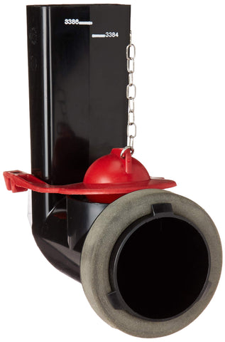 Kohler 84996 flush valve kit during installation for repair readiness