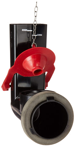 Kohler 84996 flush valve kit packaging for easy replacement and identification