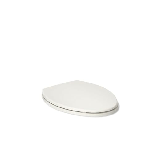 KOHLER Brevia made from high-quality plastic for lasting use