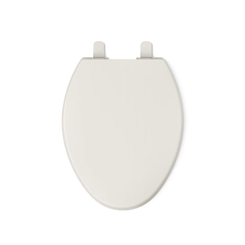 KOHLER Brevia installation using Quick-Attach shows straightforward setup
