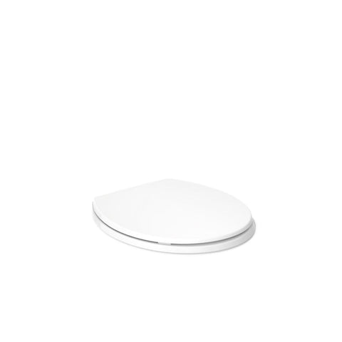 Kohler Brevia soft-close installation-ready seat