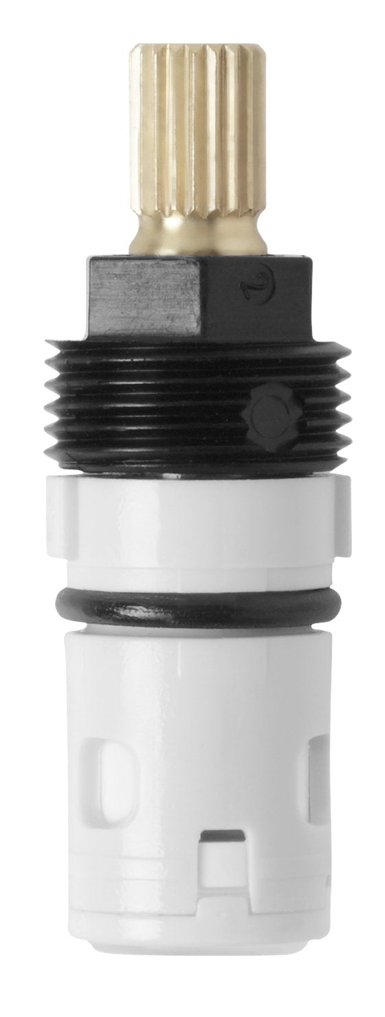 Kohler GP1152349 hot valve close-up for reliable hot-water control and durability.