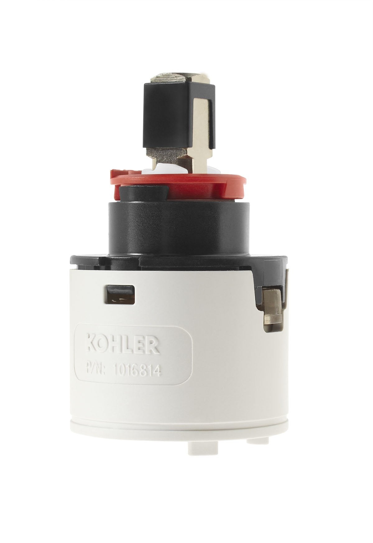 Kohler GP1016515 valve for single-control faucet; reliable replacement part.