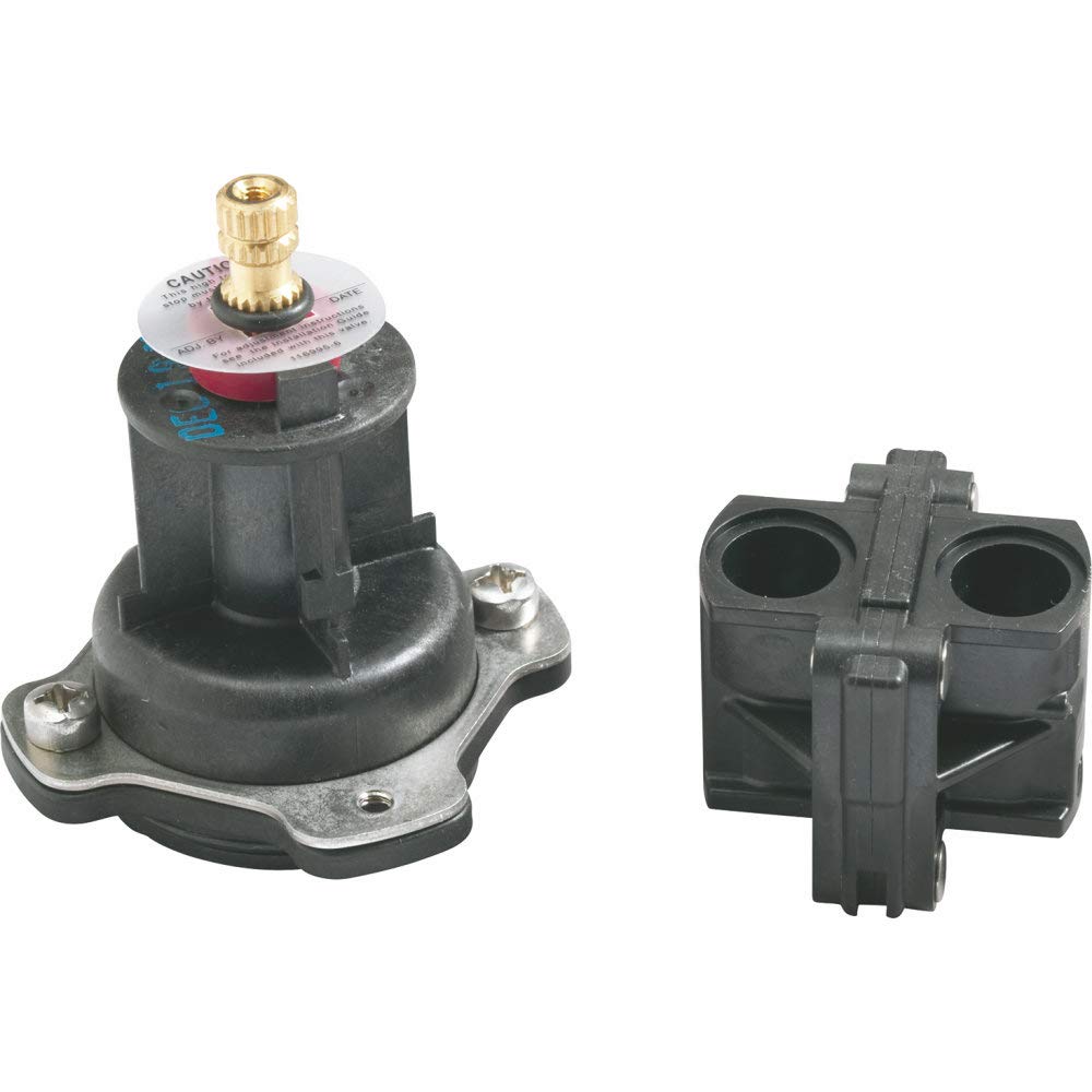 Kohler GP76851 repair kit for single-handle valve, reliable maintenance and smooth operation