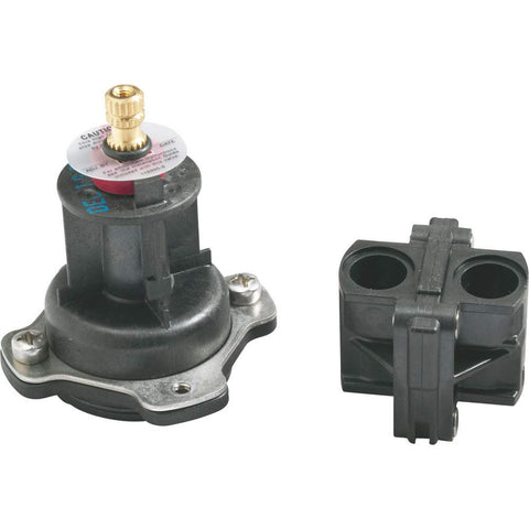 Kohler GP76851 repair kit for single-handle valve, reliable maintenance and smooth operation