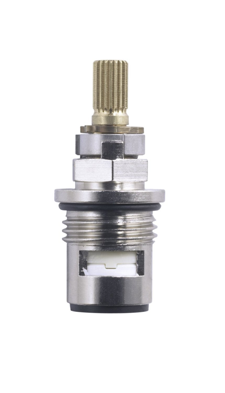KOHLER GP77006-RP ceramic valve, cold, durable genuine replacement for legacy two-handle faucets