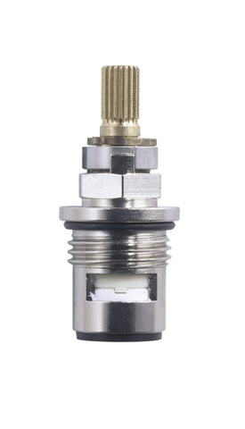 KOHLER GP77006-RP ceramic valve, cold, durable genuine replacement for legacy two-handle faucets