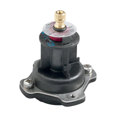 Kohler GP77759 cap for pressure balance valve ensures smooth rotation and safe control.