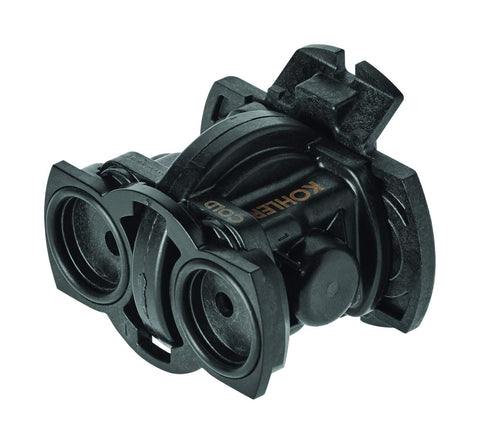 Kohler GP800820 packaging image highlighting genuine replacement parts.