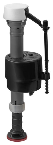 KOHLER Tank fill process during quiet refill illustrates smooth operation