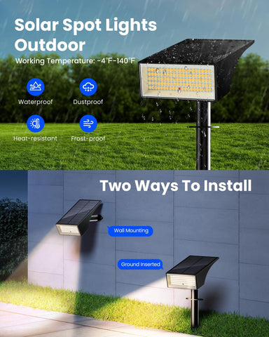 Koicaxy durable weatherproof installation suited for garden and yard.