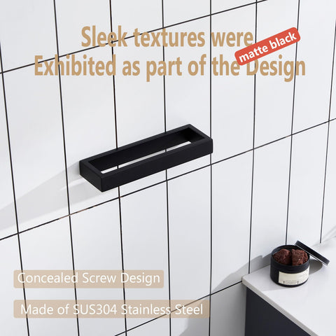 One-piece design simplifies setup without loose parts