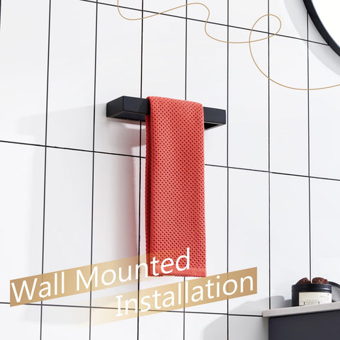 Rectangular design adds a contemporary touch to kitchens, bathrooms, or offices