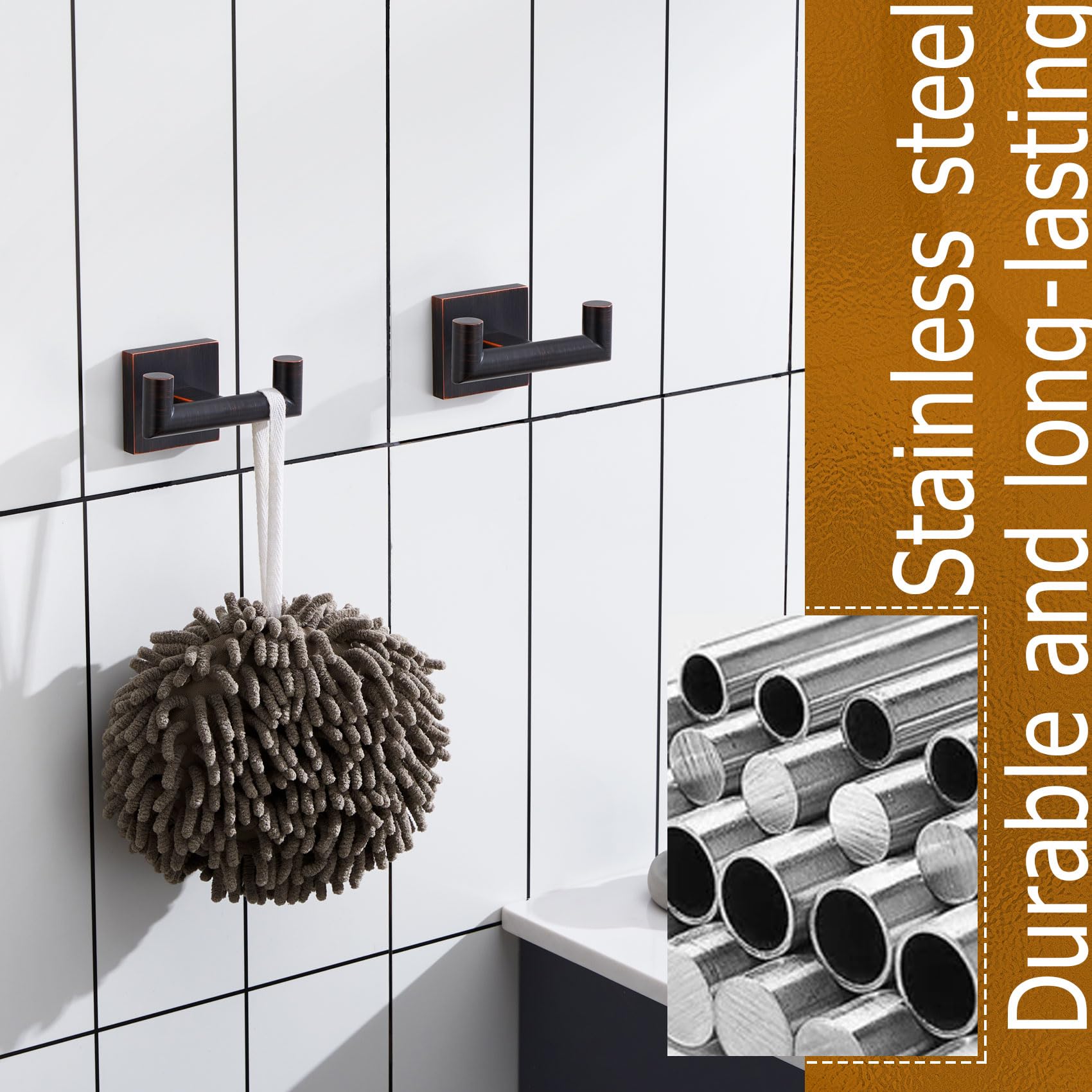 KOKOSIRI wall mount bracket showcases quick, tool-free installation in about 15 minutes.