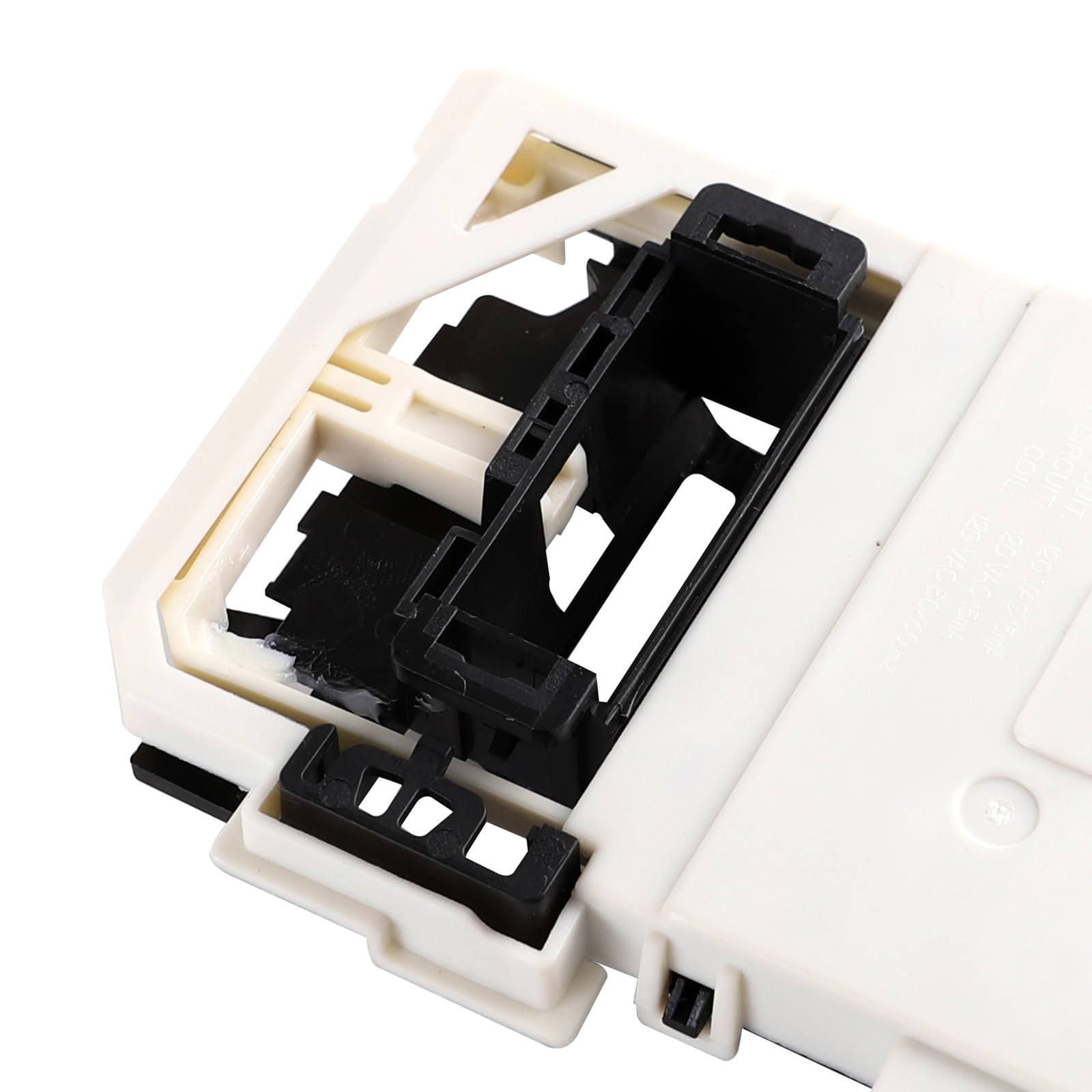 Kolasina compatible with Whirlpool and Maytag washers for reliable service.