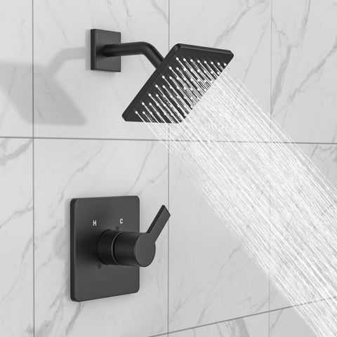 KOMEGO corrosion-resistant finish ensures long-lasting durability