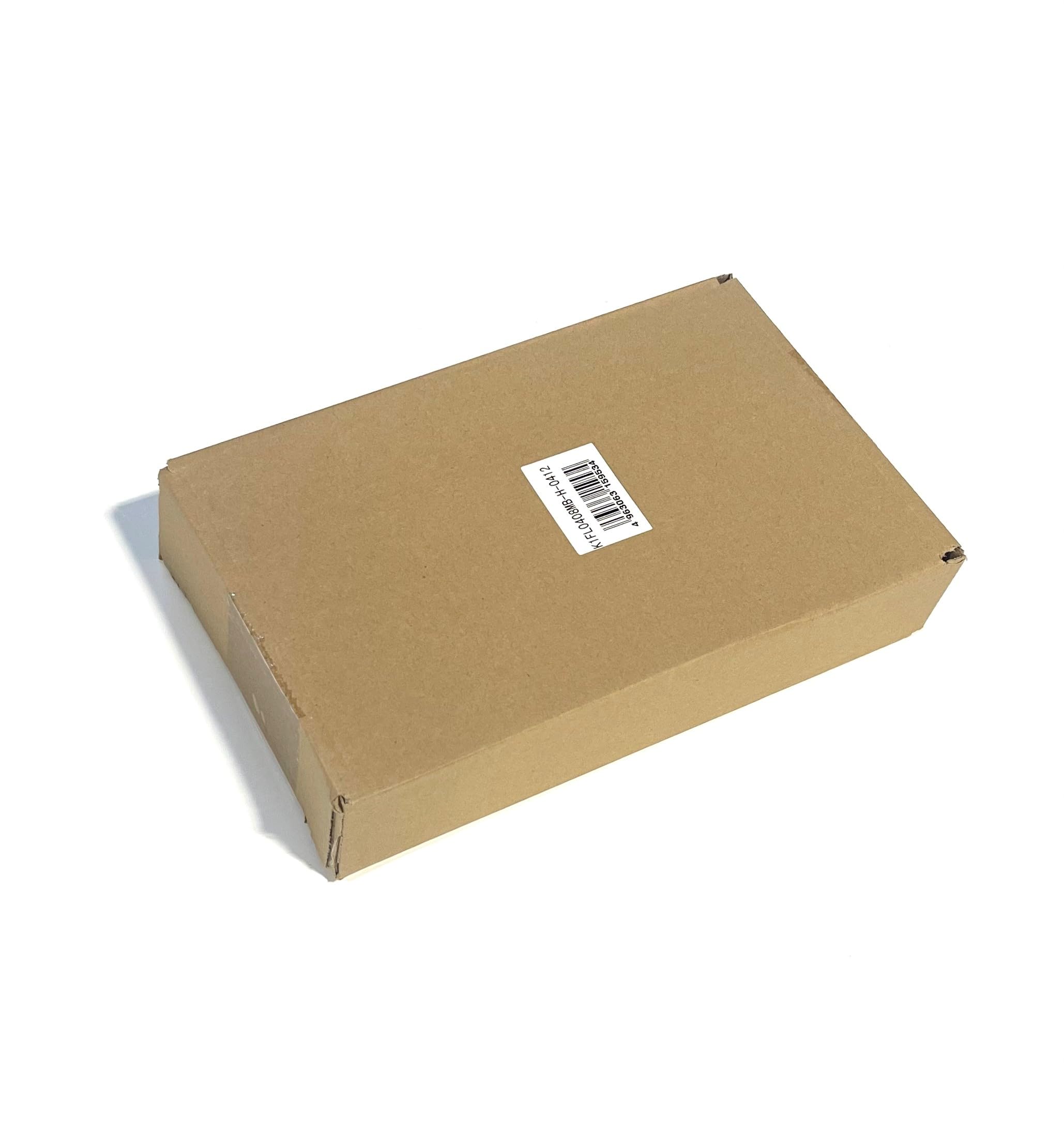 KOMPELL AIRE vent packaging highlights independent protection during transit