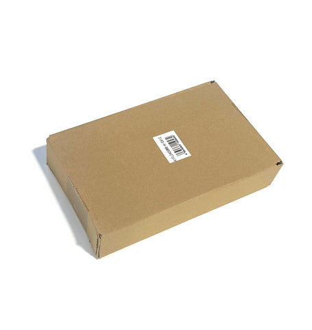 KOMPELL AIRE vent packaging highlights independent protection during transit