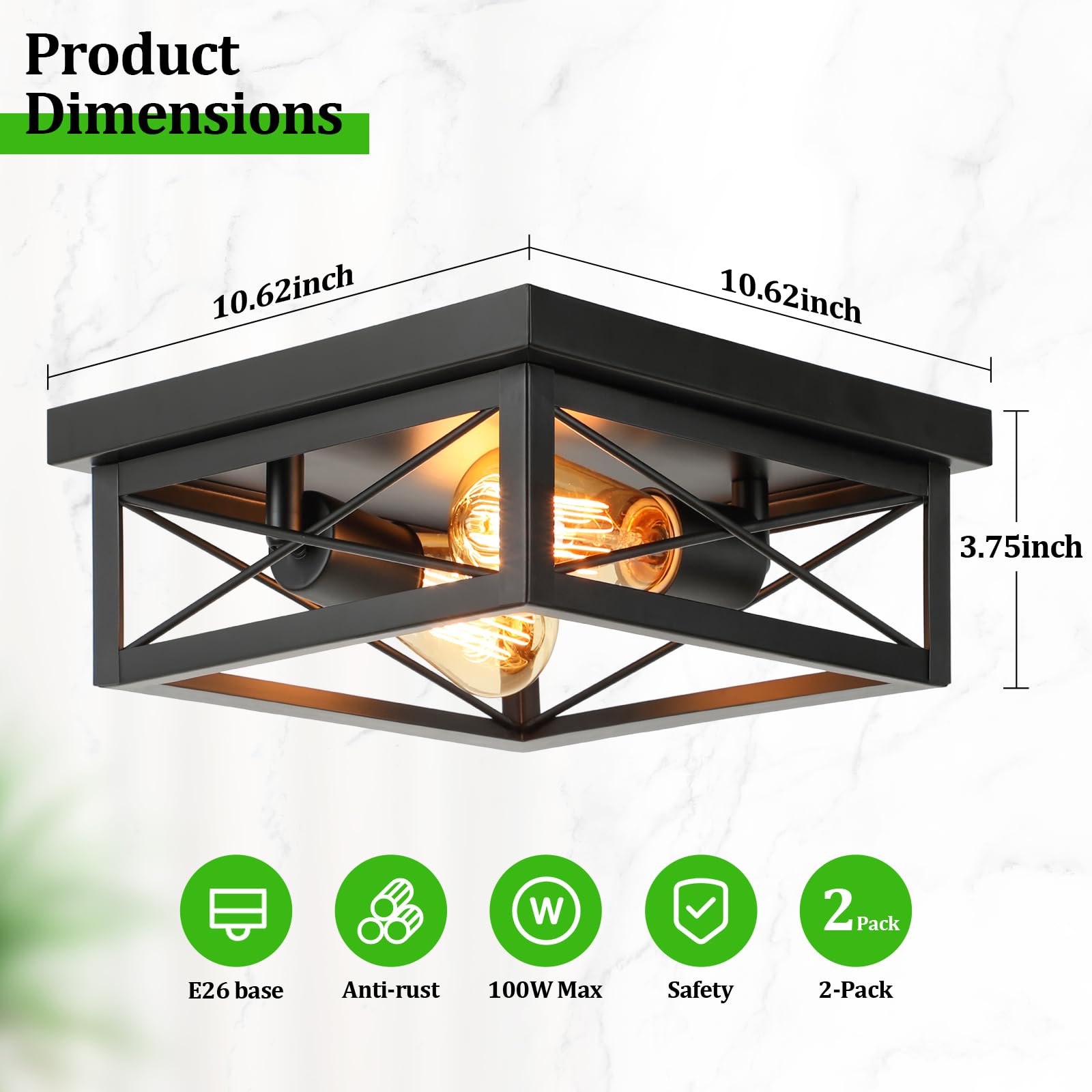Kondras adjustable lamp holder design supports versatile bulb choices
