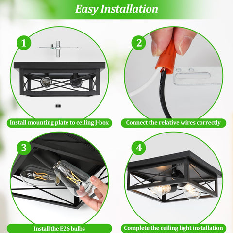 Kondras compatible with dimmers for customizable mood lighting