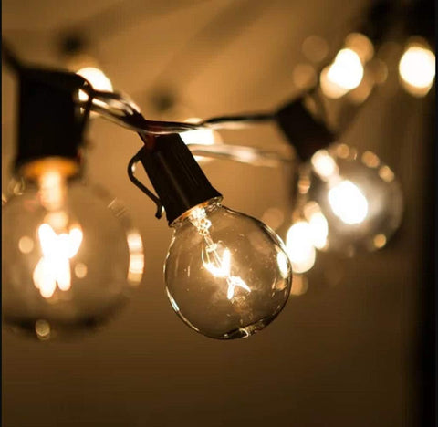 5W UL-listed Konictom bulb for C7 strings