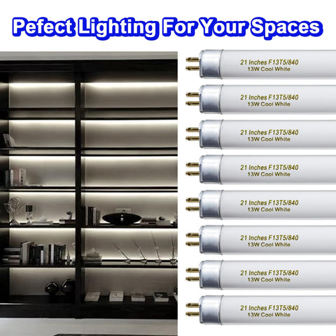 Konideke compact 8-pack packaging supports quick installation