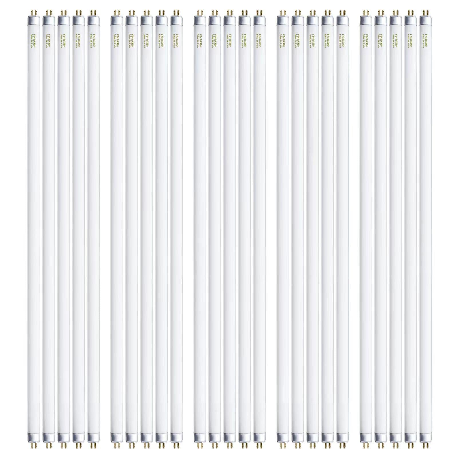 Konideke bulk packaging 25 piece set designed for facility restocking