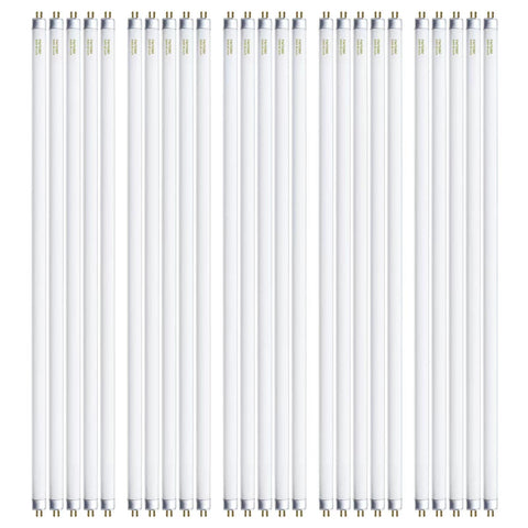 Konideke bulk packaging 25 piece set designed for facility restocking