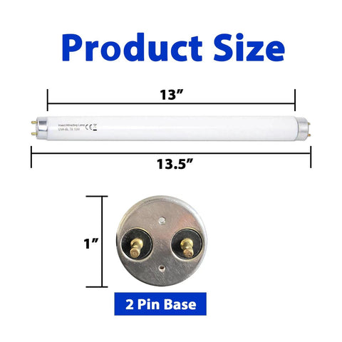 Konideke six-pack bulbs shown in packaging for replacement projects.