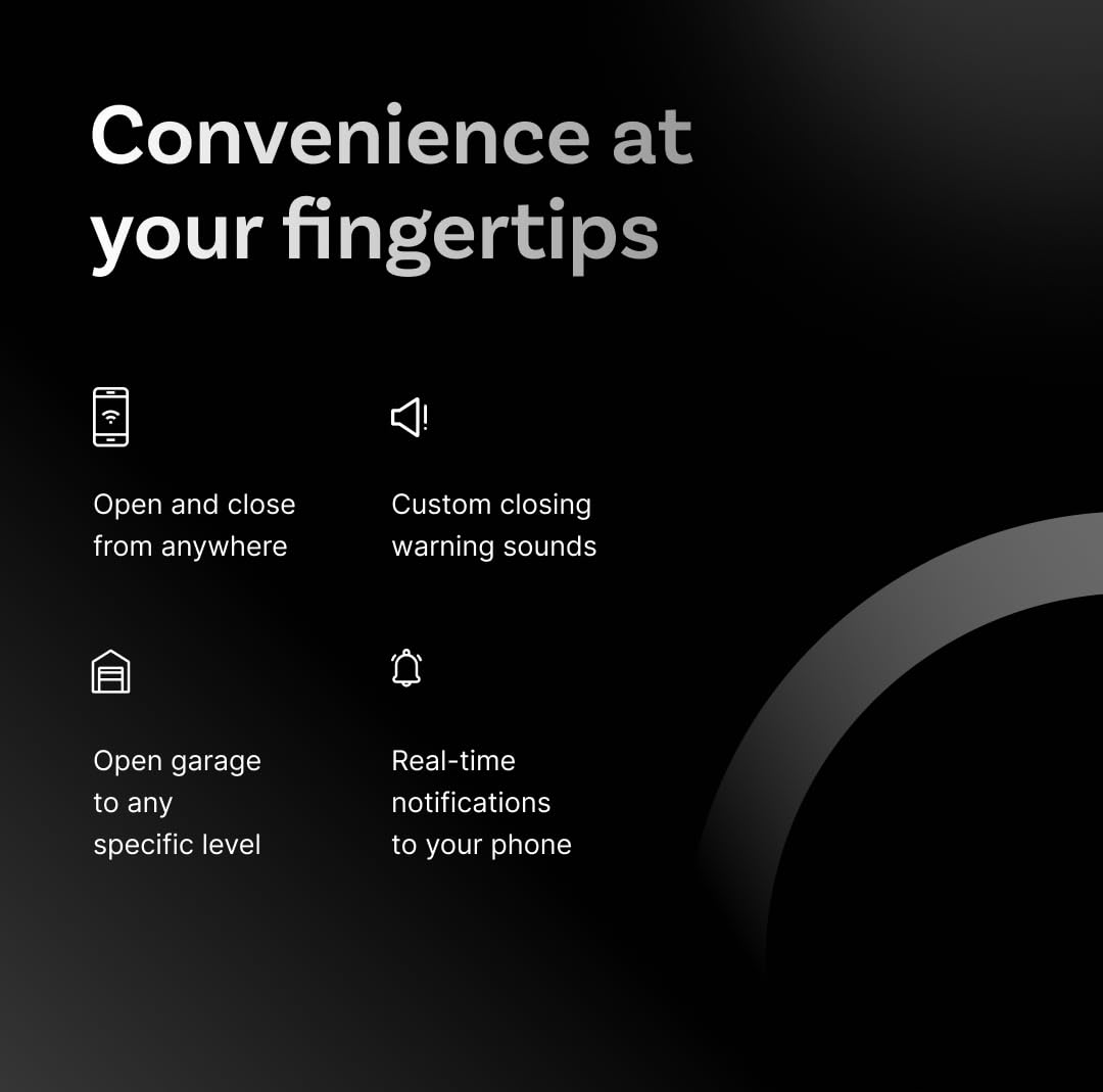 Konnected blaQ dashboard for multi-platform integrations