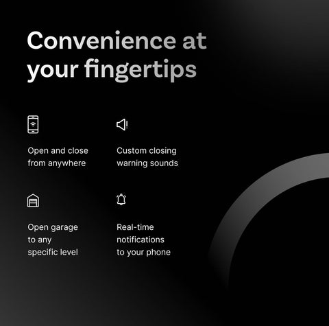 Konnected blaQ dashboard for multi-platform integrations