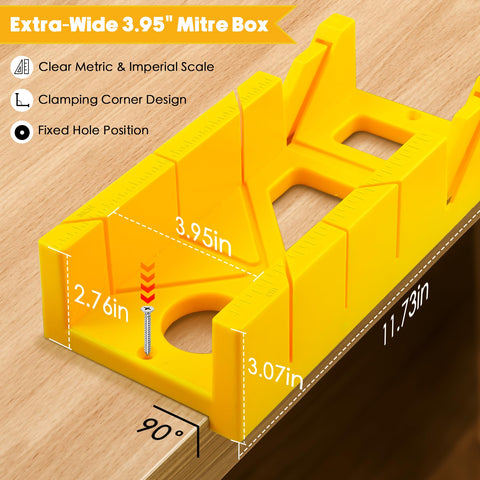 Konvixon 10 TPI blade for fast coarse cuts on softwood and raw material.