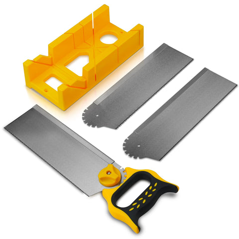 Konvixon versatile set suits DIY projects, home repairs, and professional tasks.