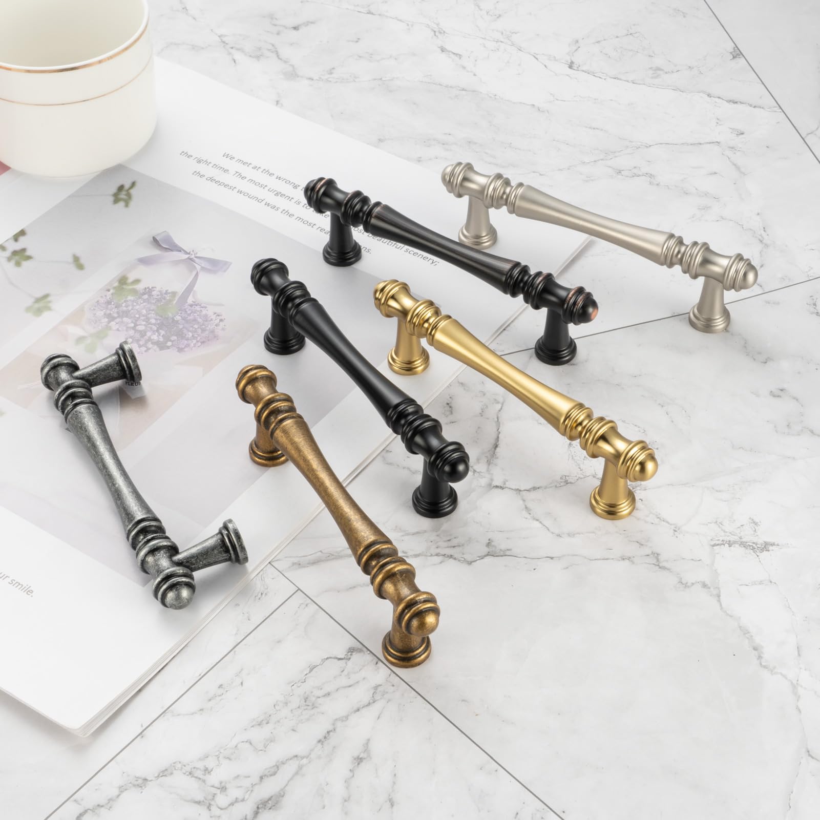 KOOFIZO 10-pack offers cohesive style across furniture pieces.