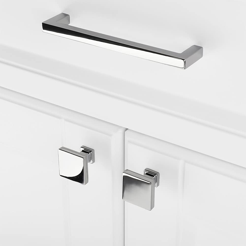 Koofizo kitchen bathroom upgrade shows a sleek, cohesive look across cabinetry