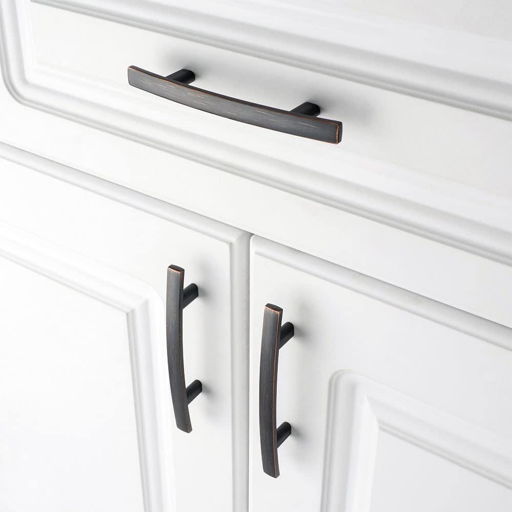 KOOFIZO kitchen hardware packaging protects each pull during shipping.