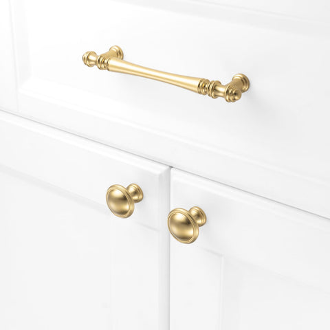 KOOFIZO 5-inch handle with smooth corners prevents snags during use.