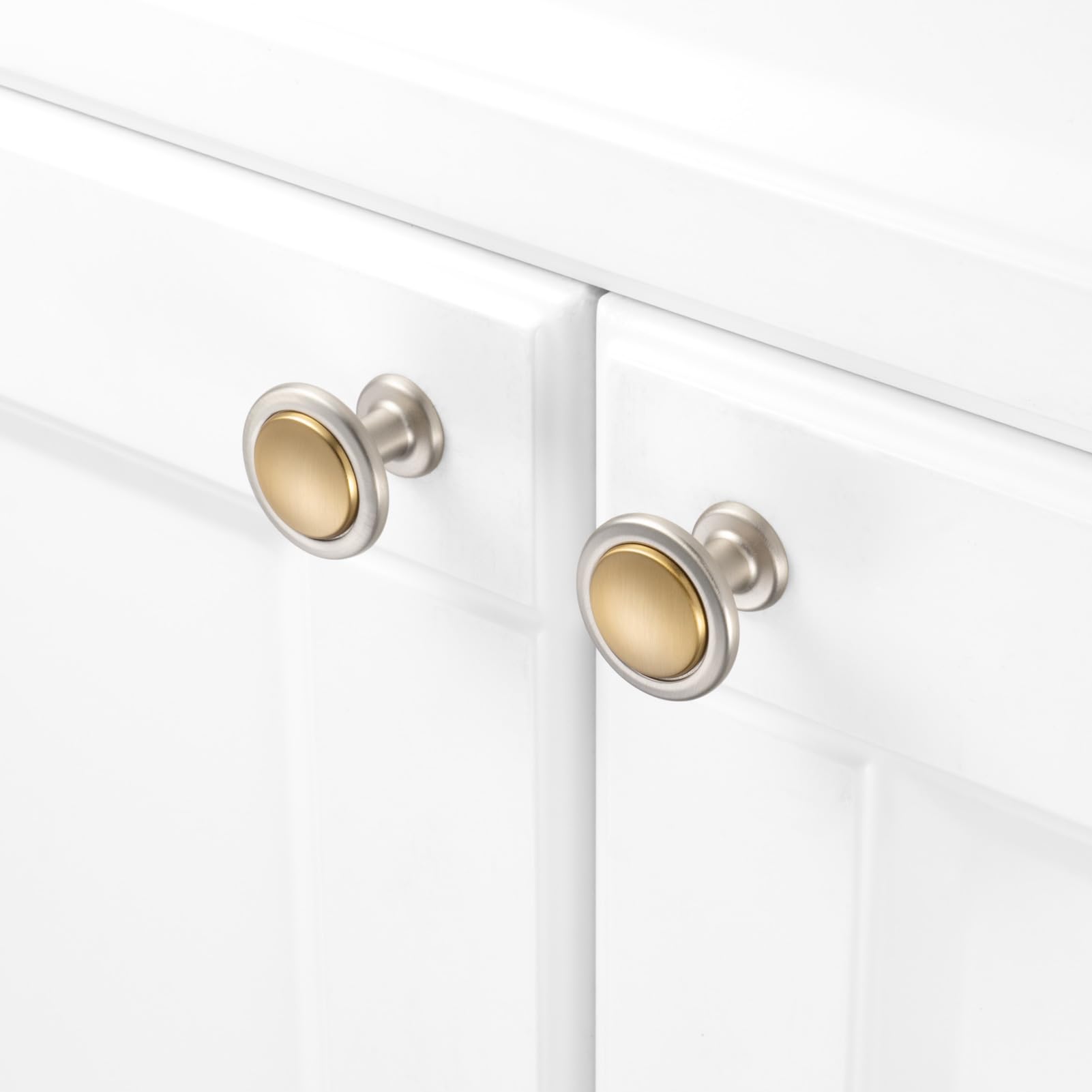 KOOFIZO smooth rounded edges prevent snag and damage