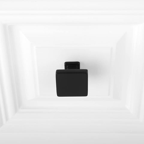 KOOFIZO solid metal construction resists humidity in kitchens and bathrooms.