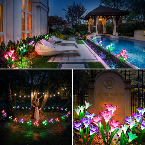 KOOPER gift-ready packaging for a thoughtful outdoor lighting present.