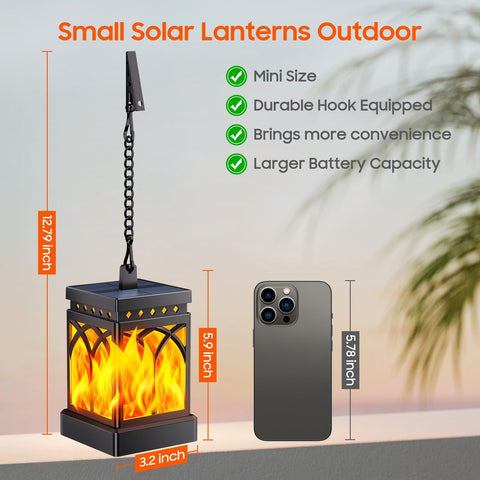 KOOPER upgraded solar panel for faster charging and longer run time