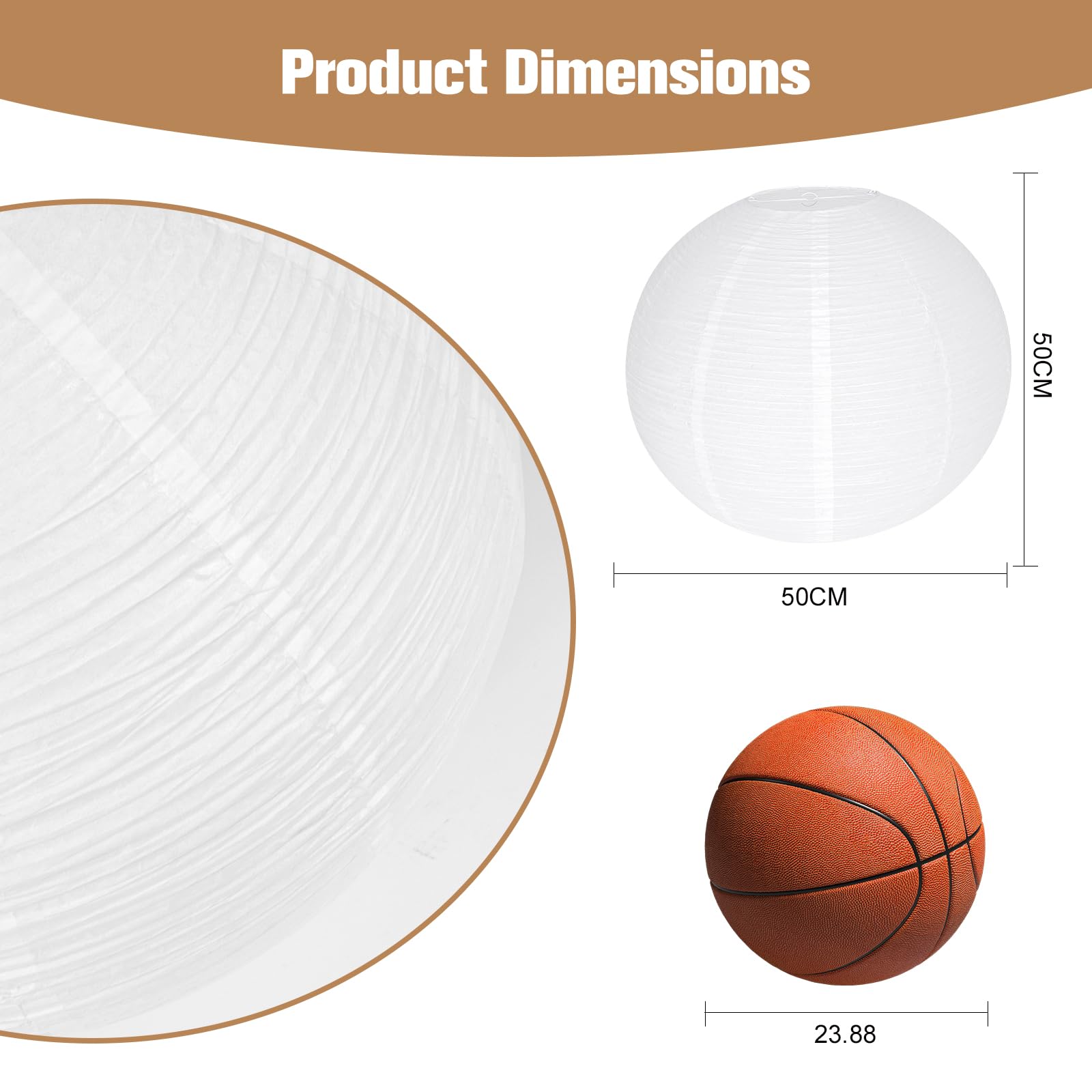 Koorle eco-friendly shade supports sustainable home décor