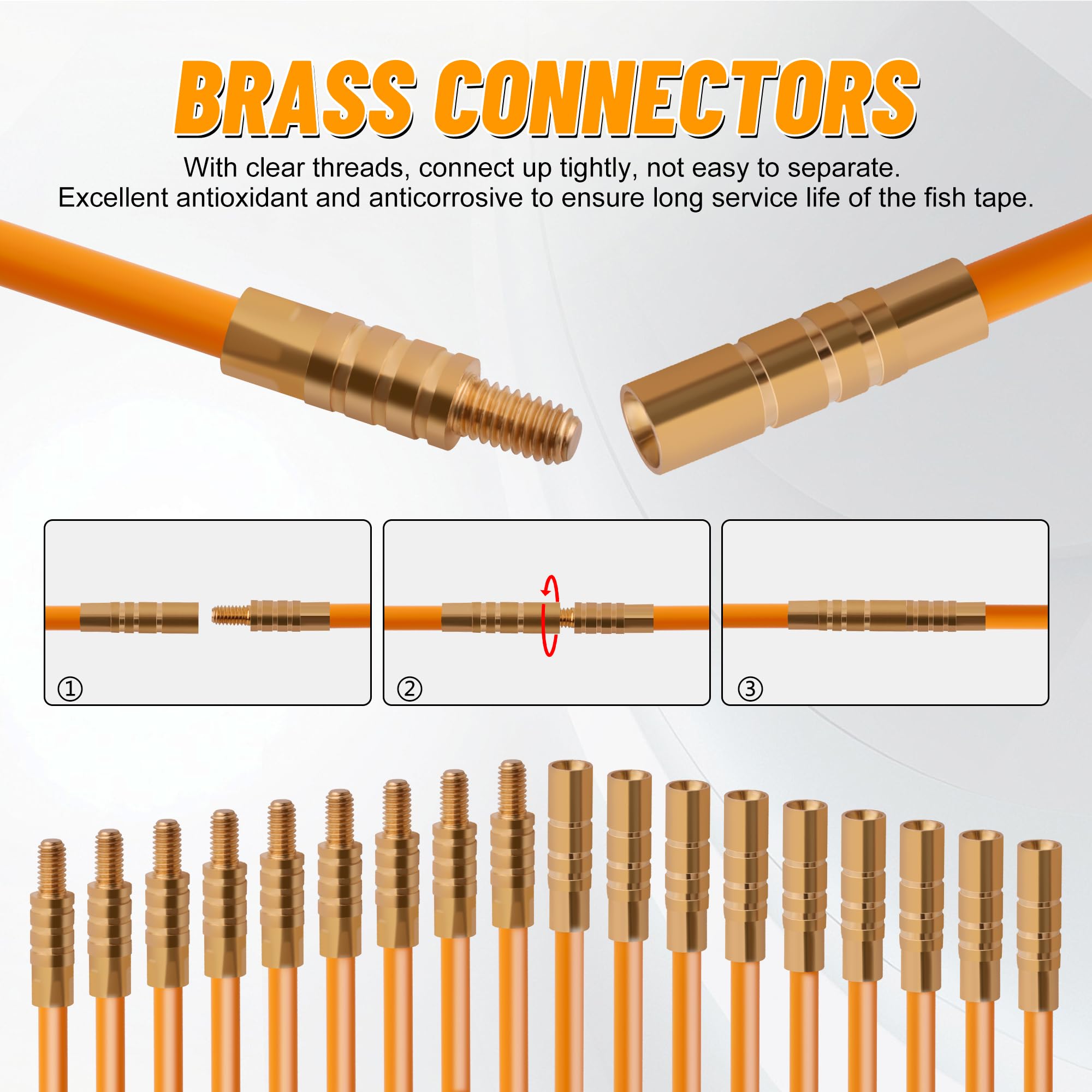 KOOTANS attachments for various pulling scenarios