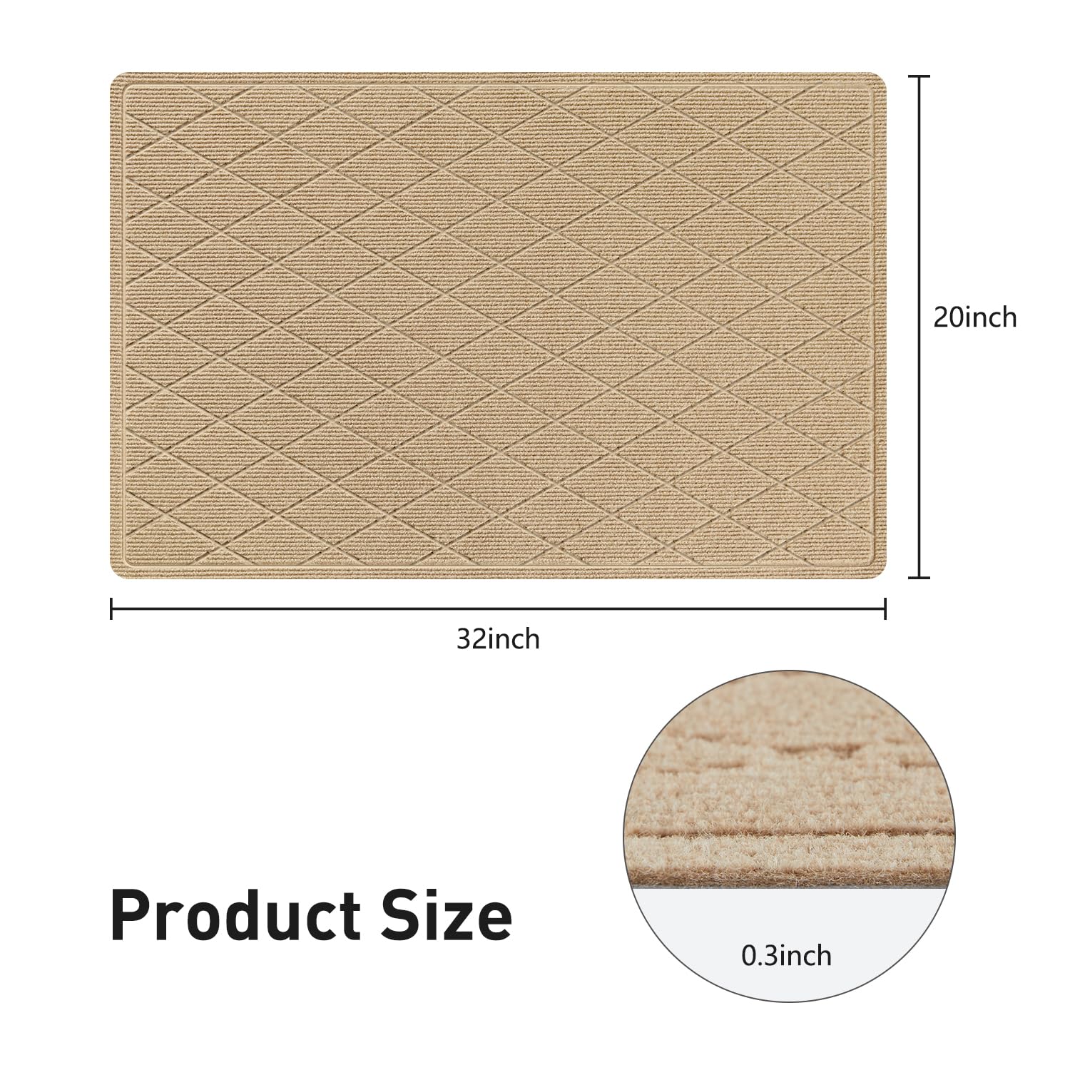 KOOTETA treads install in minutes with peel-and-stick method