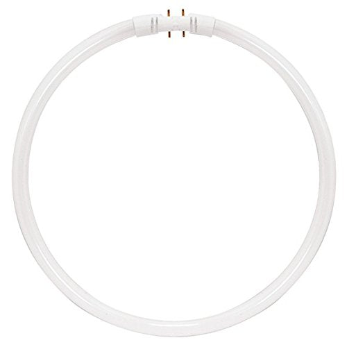 KOR FC40T5/830 12-inch circline with warm white light for cozy spaces