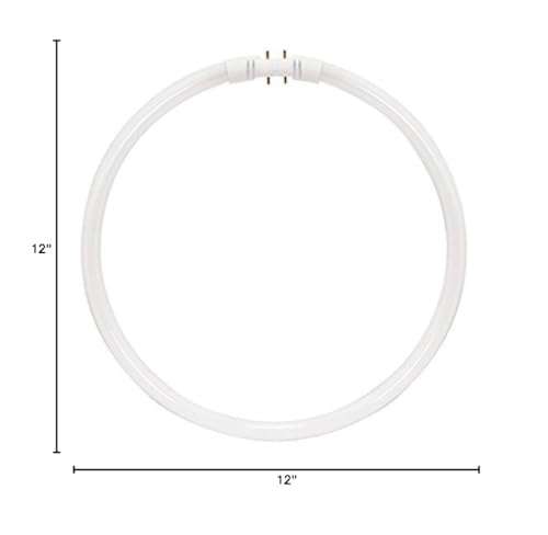 KOR FC40T5/830 bright 3300 lumens for clear tasks