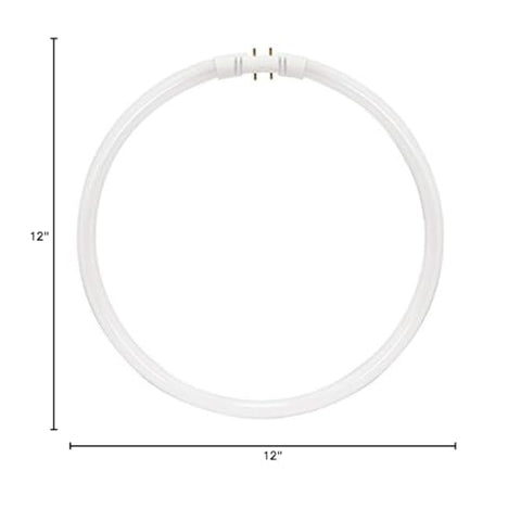 KOR FC40T5/830 bright 3300 lumens for clear tasks