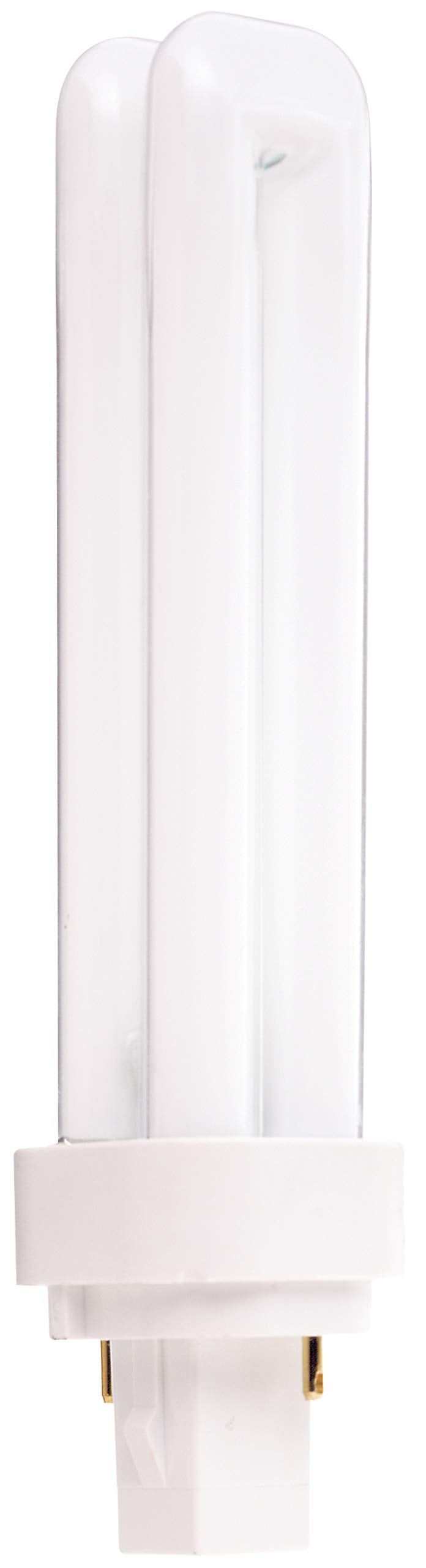 KOR PL18W 2U 2P 841 cool-white 4100K bright light for kitchens and offices